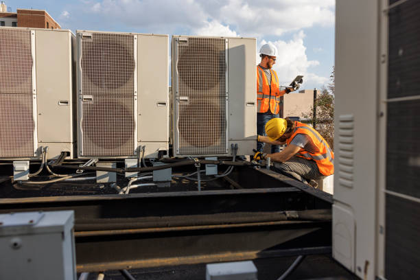 Trusted Surf City, NJ HVAC Experts
