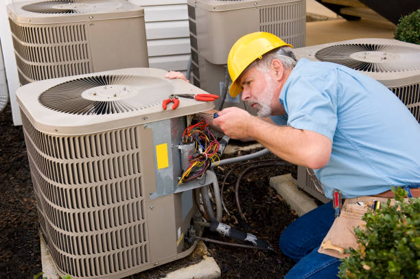 Best Seasonal HVAC Services in Surf City, NJ